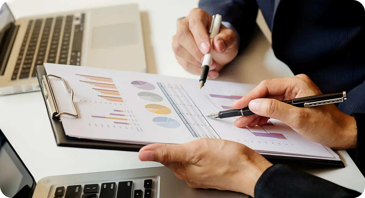Asesoramiento contable y empresarial