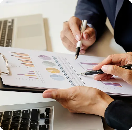 Asesoramiento contable y empresarial