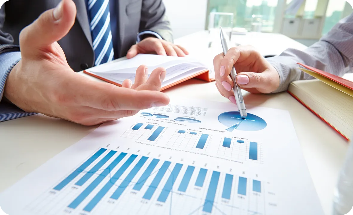 Asesoramiento contable y empresarial