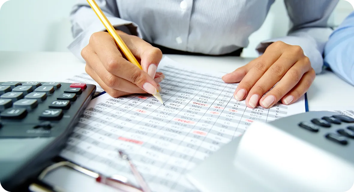 Asesoramiento contable y empresarial